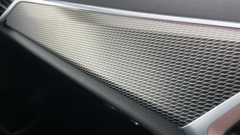 BMW X6 xDrive40i MHT M Sport 5dr Step Auto Petrol Estate